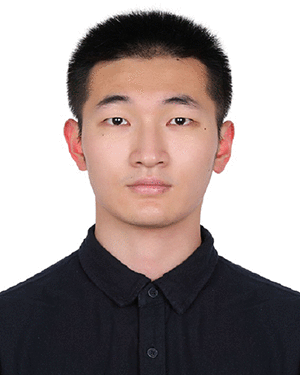 Guogang Zhu