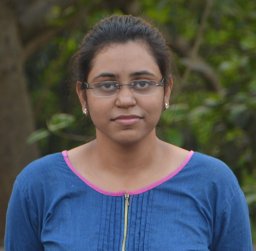 Snigdha Karmakar