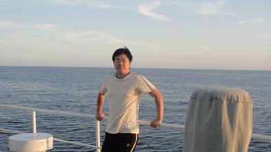 Lei Xing