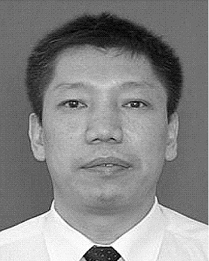 Xianghong Ding