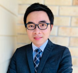 Kenneth Tak Wing Yiu