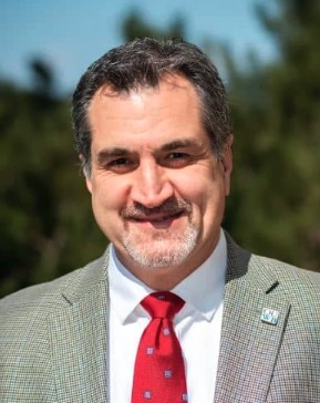 Ramin Homayouni