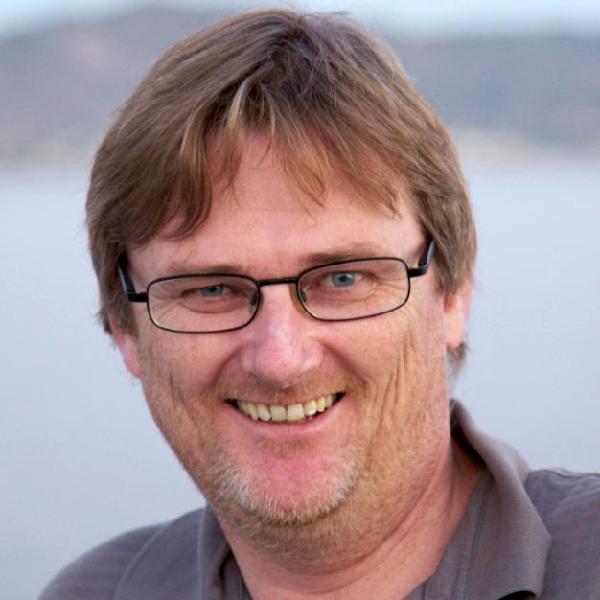Geir Johnsen