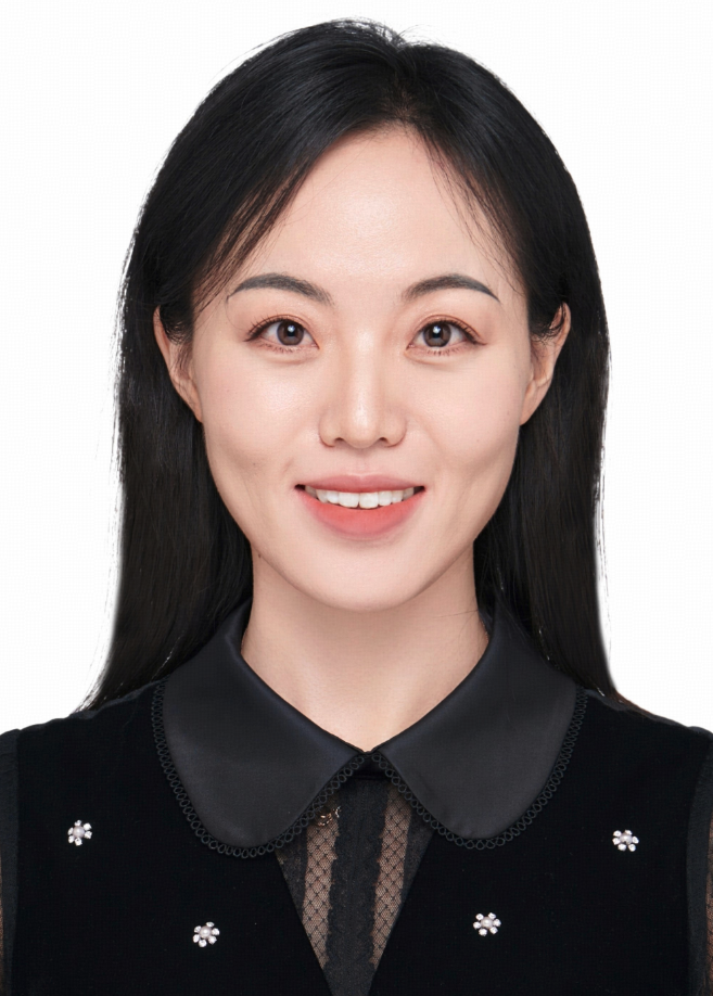 Lili Xing