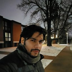Faheem Shehjar