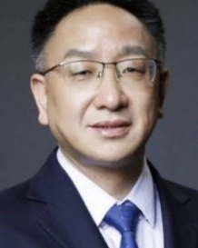 Yuhuan Liu