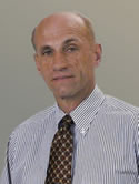 George E. Rottinghaus