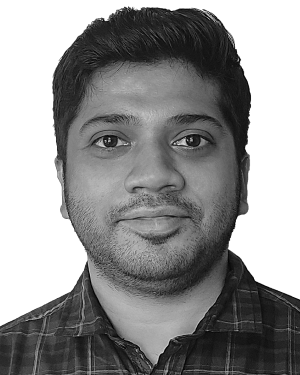 Subhadeep Kumar