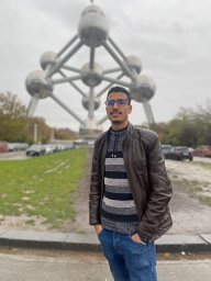 Abdennacer Idrissi