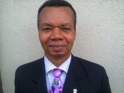 Fredrick Kofi Hymore