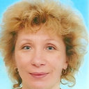 Marina Golovchenko