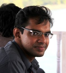 Shankha Sanyal