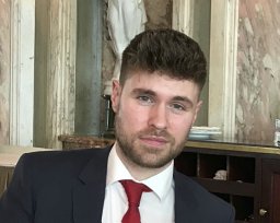 Copland Alastair