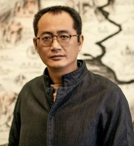 Zhijie Qiu