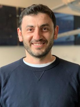 Bariș Çağlar