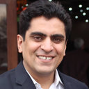 Kashif Haleem