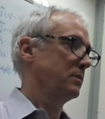 Alan J. King