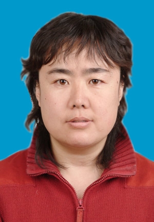 Lianrong Zhao