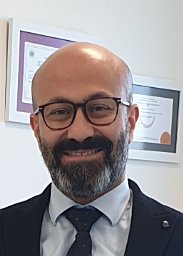 Ozkan Hasan Atilla