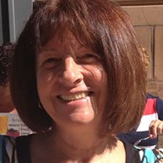 Carolyn Roskell