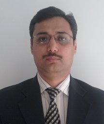 Sheraz Anjum