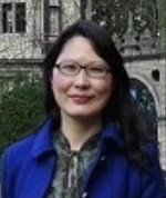 Zhixia Chen