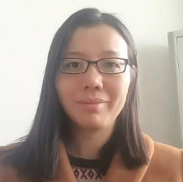 Ying Zheng