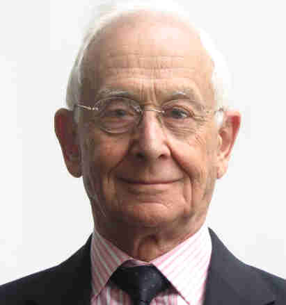 John R. David
