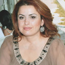 Xanthippi Mavropoulou