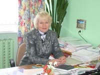 Zimatkina T I