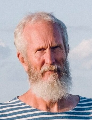 J. Doyne Farmer