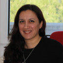 Hacer Sinem Gokturk Buyuknacar