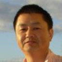 Geoffrey Zhang