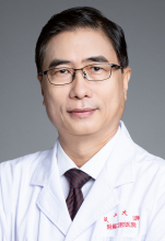 Huancai Lin
