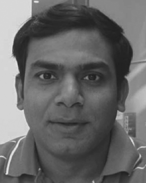 Parag S. Narvekar