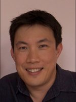 Brian H K Chan