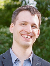 Nicholas Ruozzi
