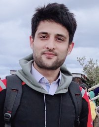 Kashif Khan