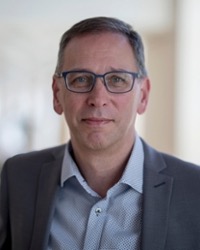Paul Parren