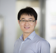 Lusheng Shao
