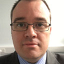 James Stirrup