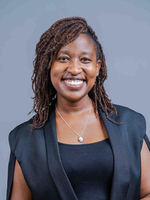 Milkah Wanjohi