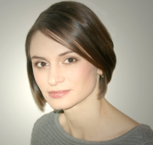 Elena Aleksandrovna Erosheva