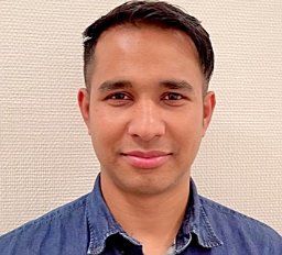 Faisal Hawlader