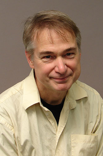 Bruce A. McClure