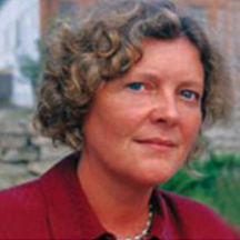Claire E. Sterk