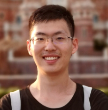 Yuhao Li