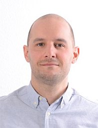 Daniel Hienert