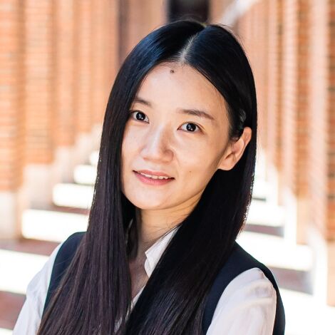 Yuqian Xu