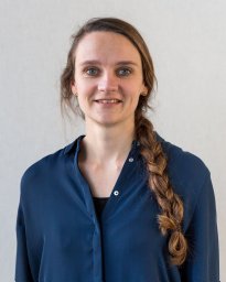Roosmarijn Luiken